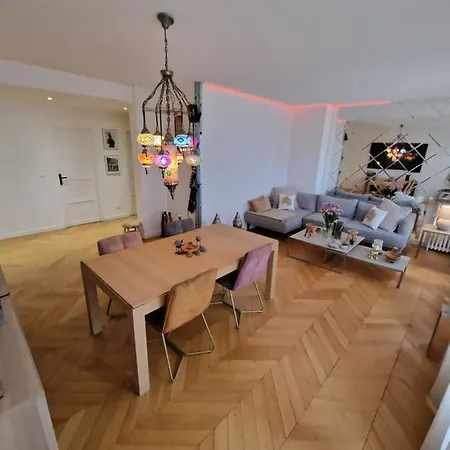 Magnifique 2024 Daire Paris